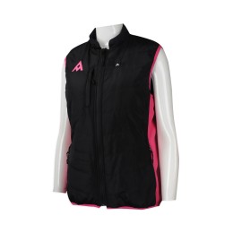 J786 design color matching quilted vest jacket quilted jacket Hong Kong company J786 design color matching quilted vest jacket quilted jacket Hong Kong company